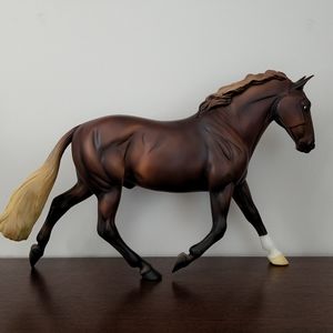 Breyer Irish Draught Traditional